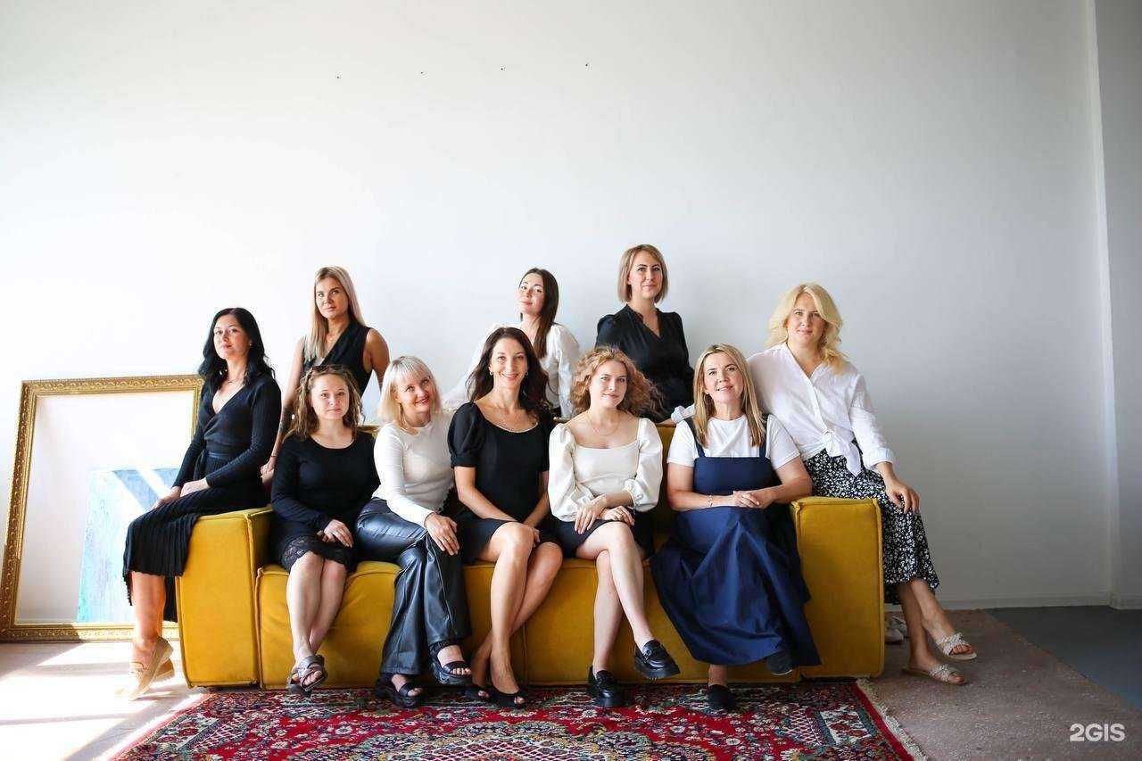 Отзывы на компанию Oazis Beauty  в Ижевске c фото