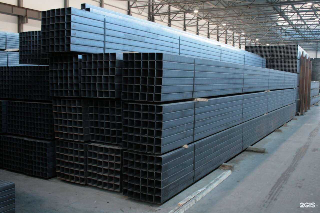 Отзывы на компанию ИнтерметГрупп в Тамбове c фото