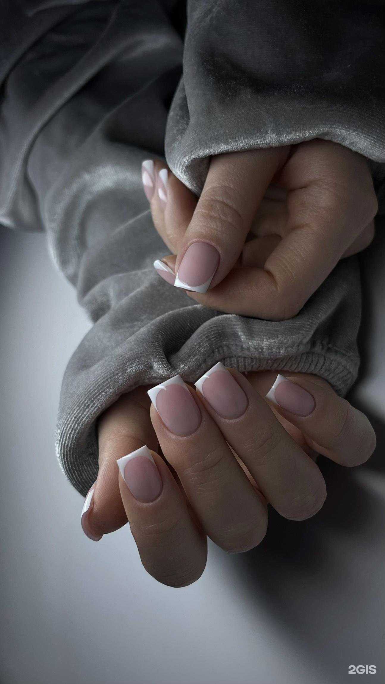 Отзывы на компанию Ll-Nail в Уфе c фото