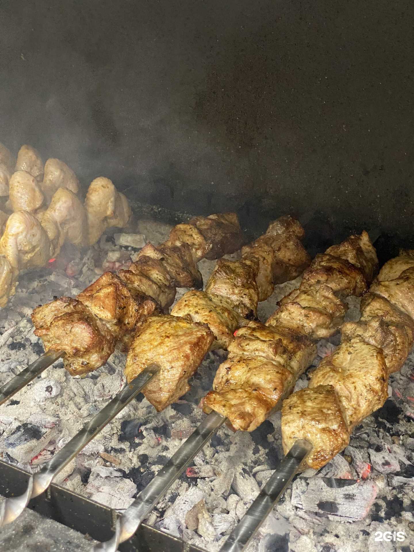 Отзывы на компанию Мангальная в Краснодаре c фото