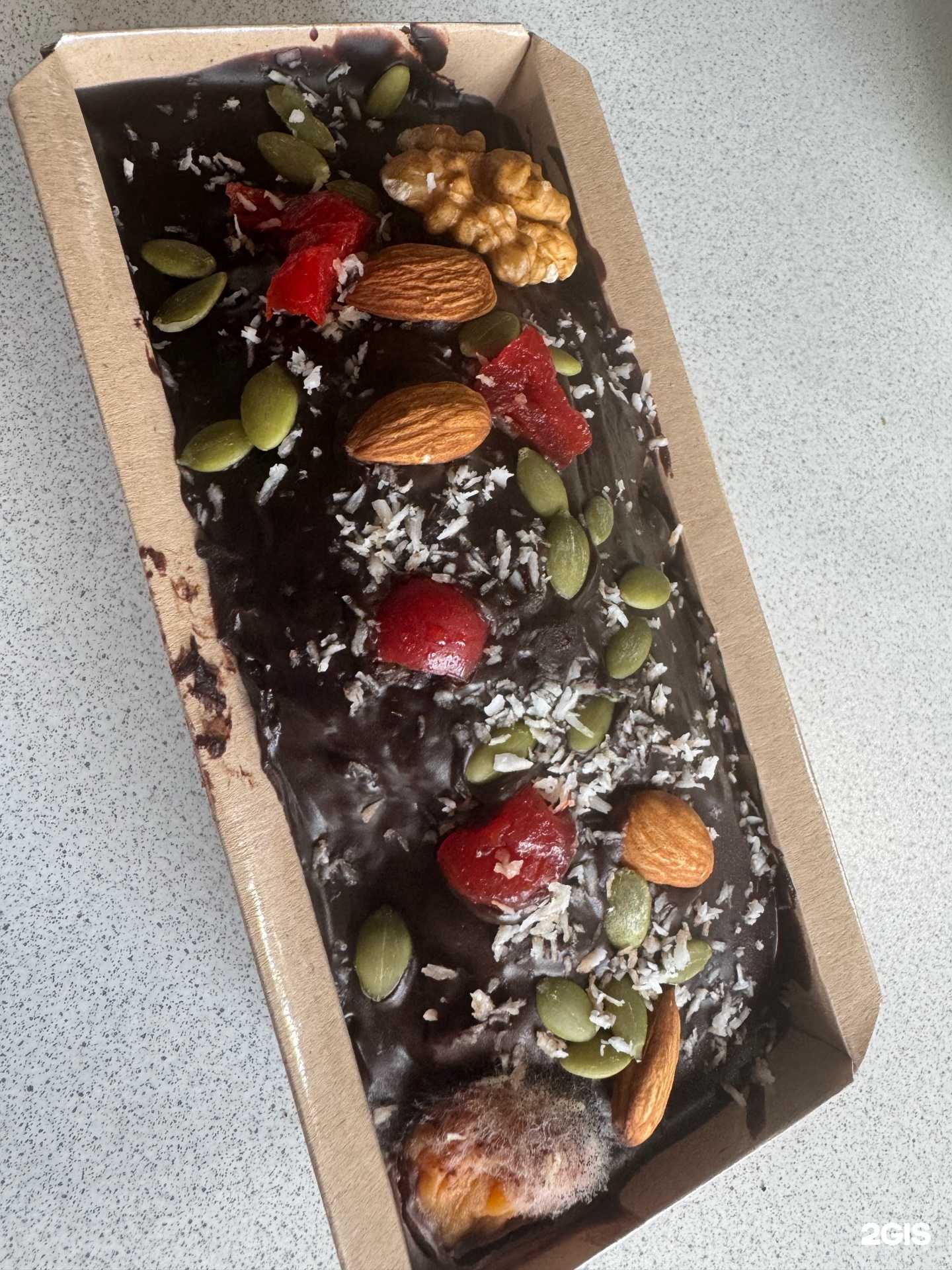 Отзывы на компанию Машенькины пироги в Хабаровске c фото