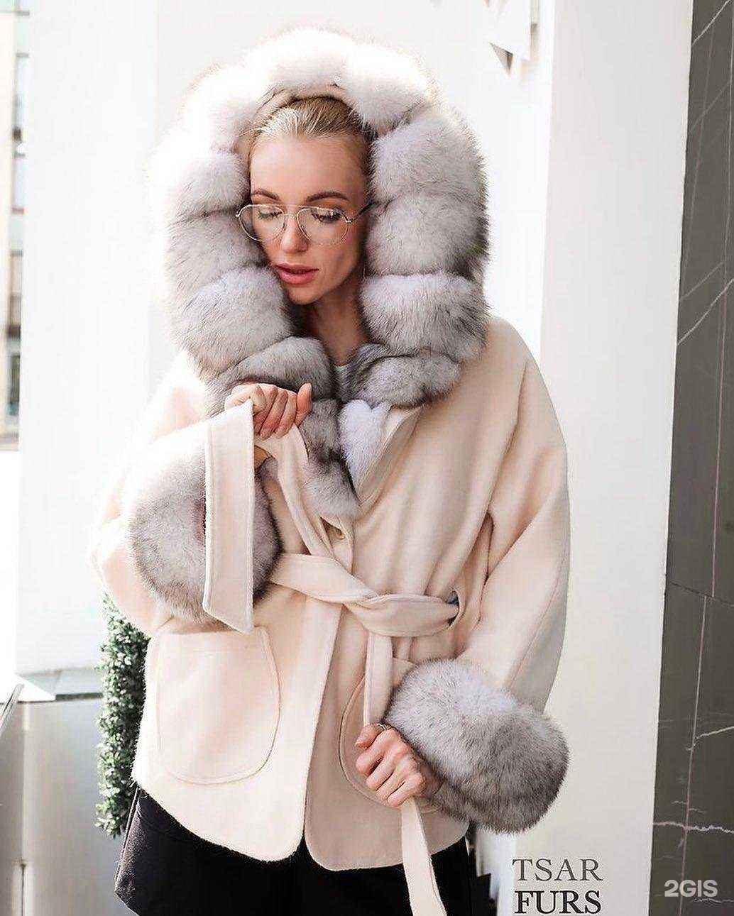 Отзывы на компанию Tsar furs в г. Нижний Новгород c фото