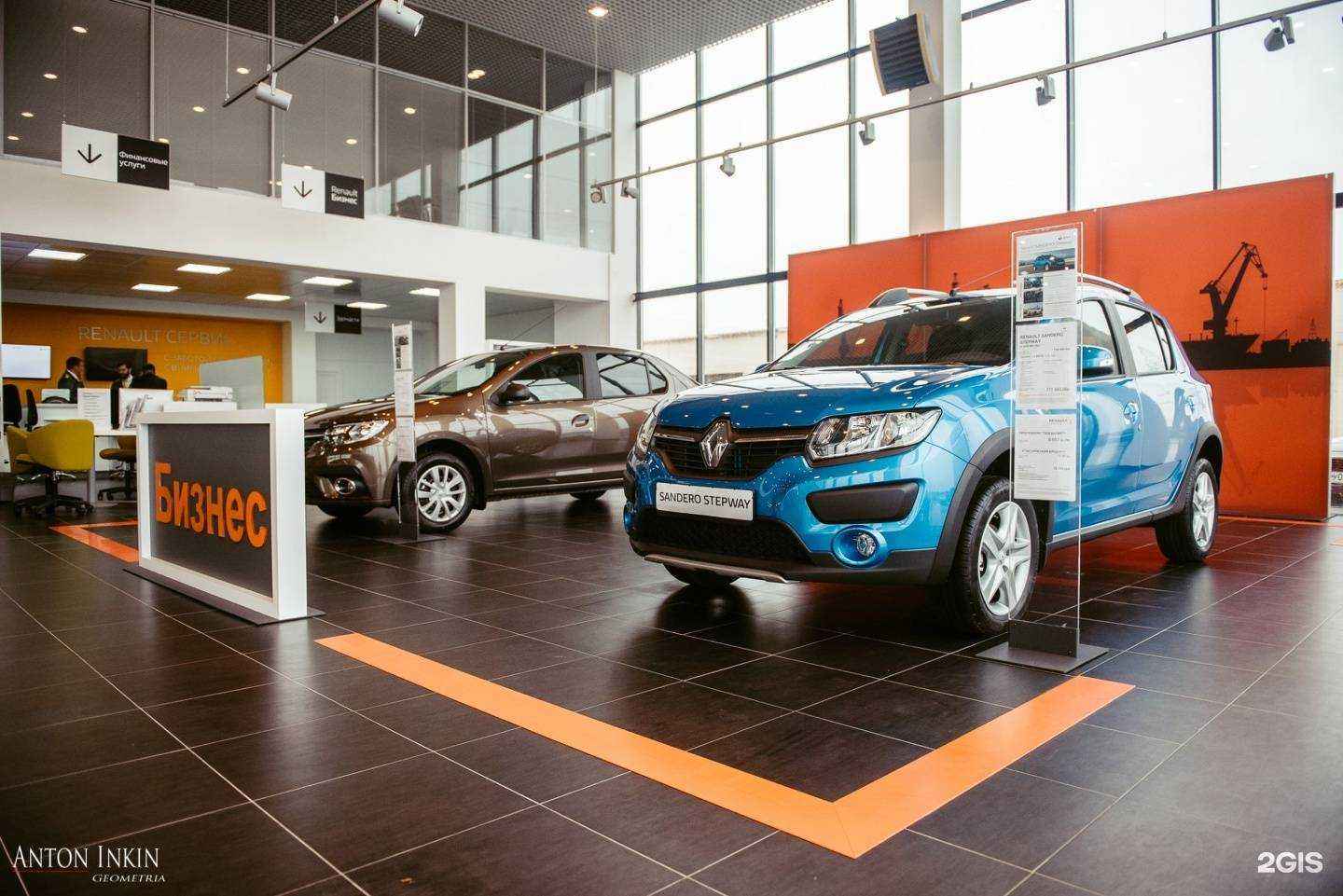 Отзывы на компанию Москвич Центр в Сургуте c фото