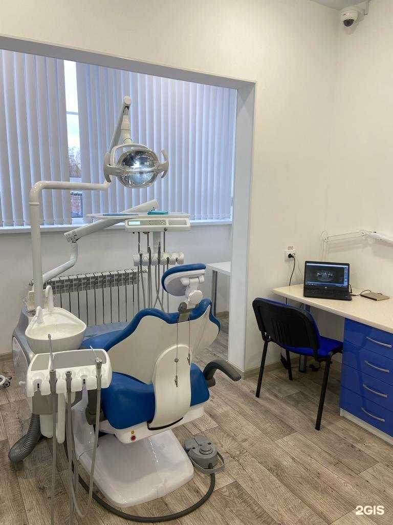 Отзывы на компанию О-дент в г. Пенза c фото