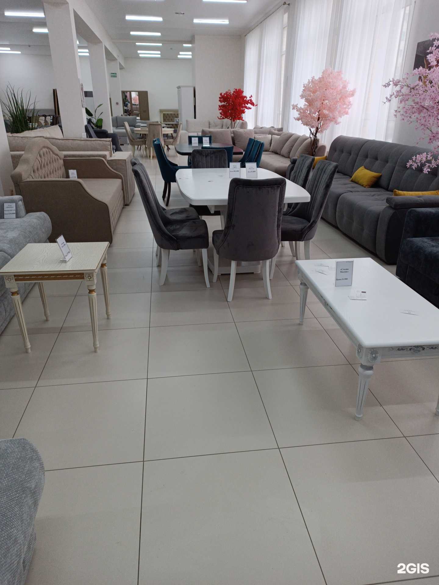 Отзывы на компанию Stefan mebel в г. Черкесск c фото