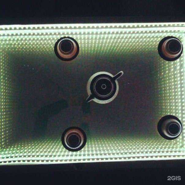 Отзывы на компанию The Office в Ноябрьске c фото