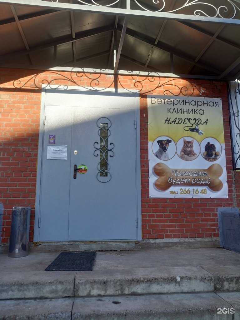 Отзывы на компанию Надежда в г. Уфа c фото