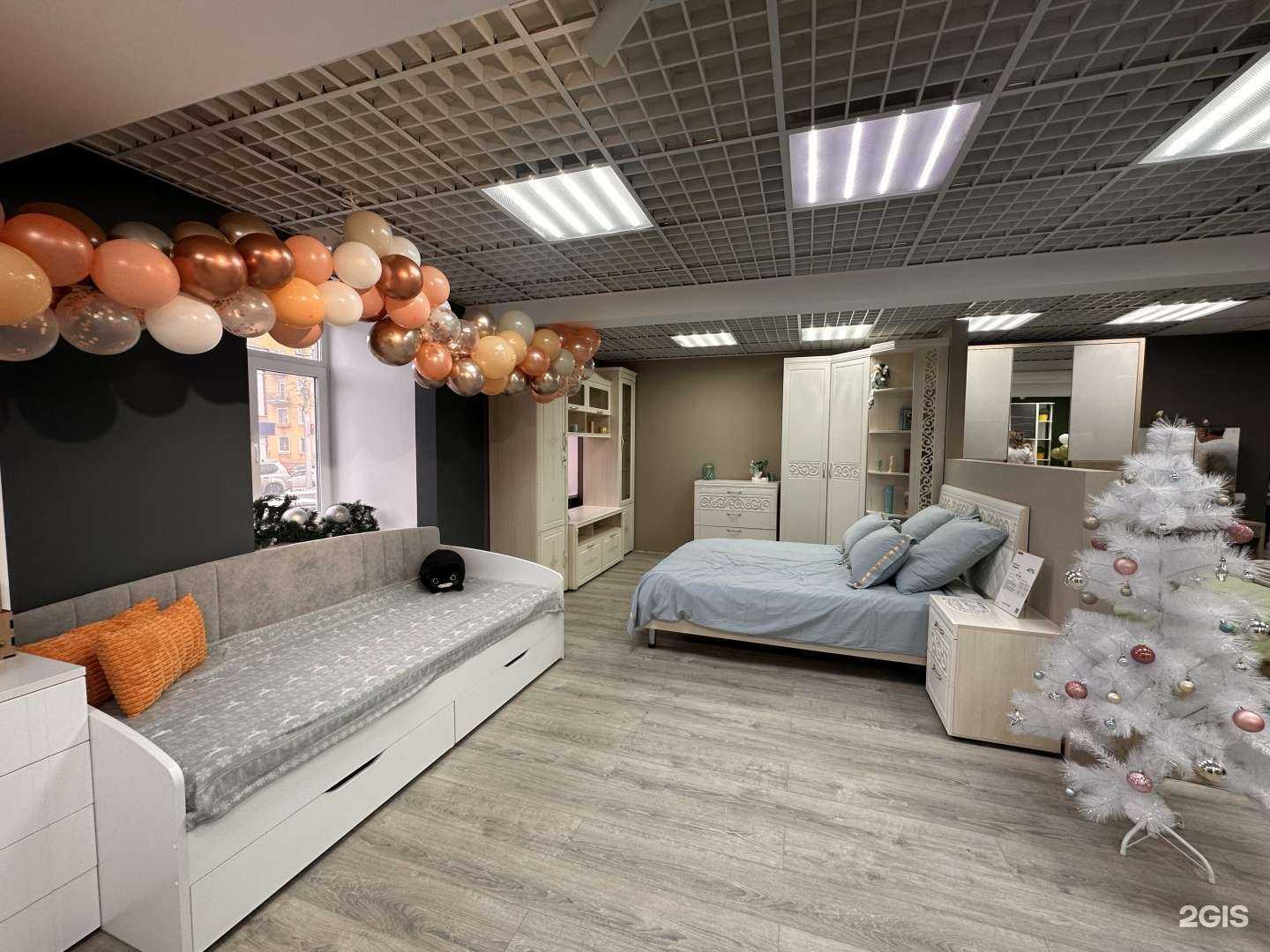 Отзывы на компанию DaVita-мебель в г. Саратов c фото