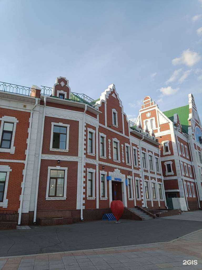 Отзывы на компанию Мечта в Йошкар-Оле c фото - фотография 2 из 2