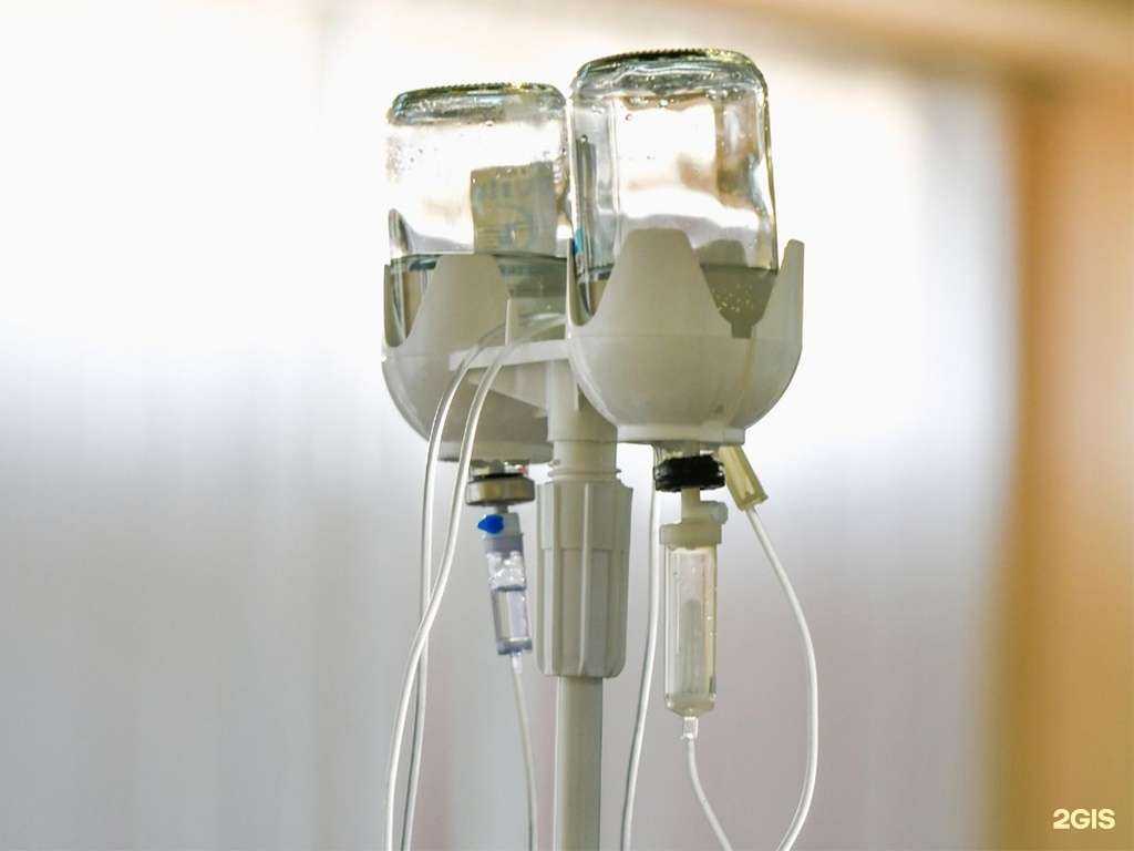 Отзывы на компанию Наркологическая клиника в Оренбурге c фото