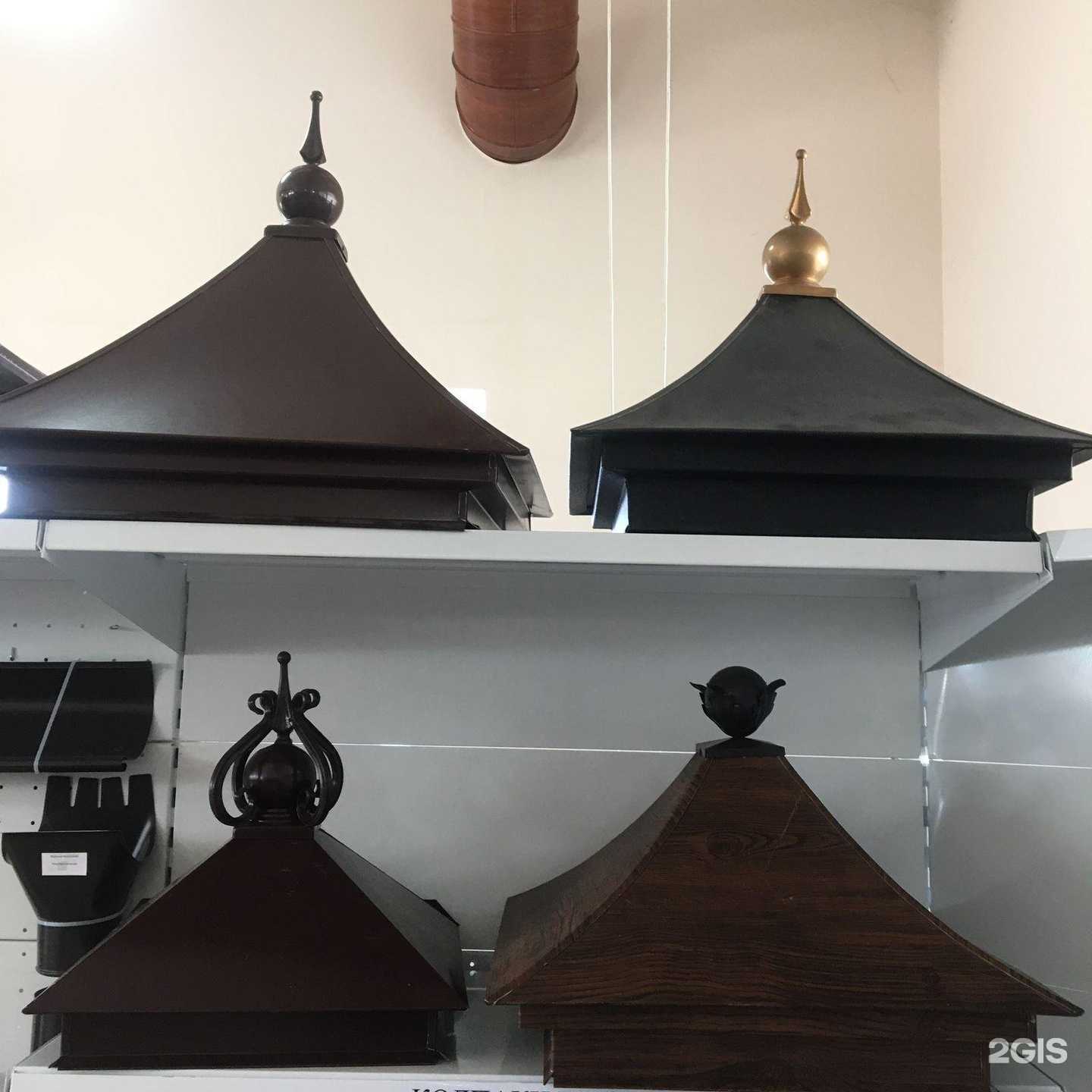 Отзывы на компанию ГрандДымоход в Ставрополе c фото