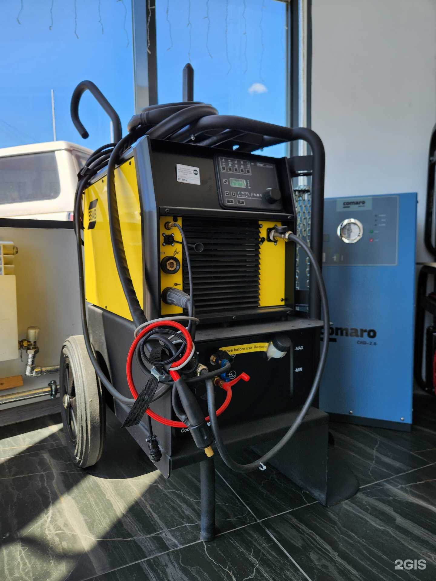 Отзывы на компанию Эдельвейс в Хабаровске c фото