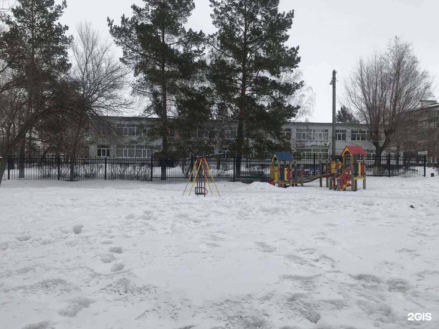 Отзывы на компанию Детская школа искусств №3 в Сызрани c фото - фотография 2 из 2