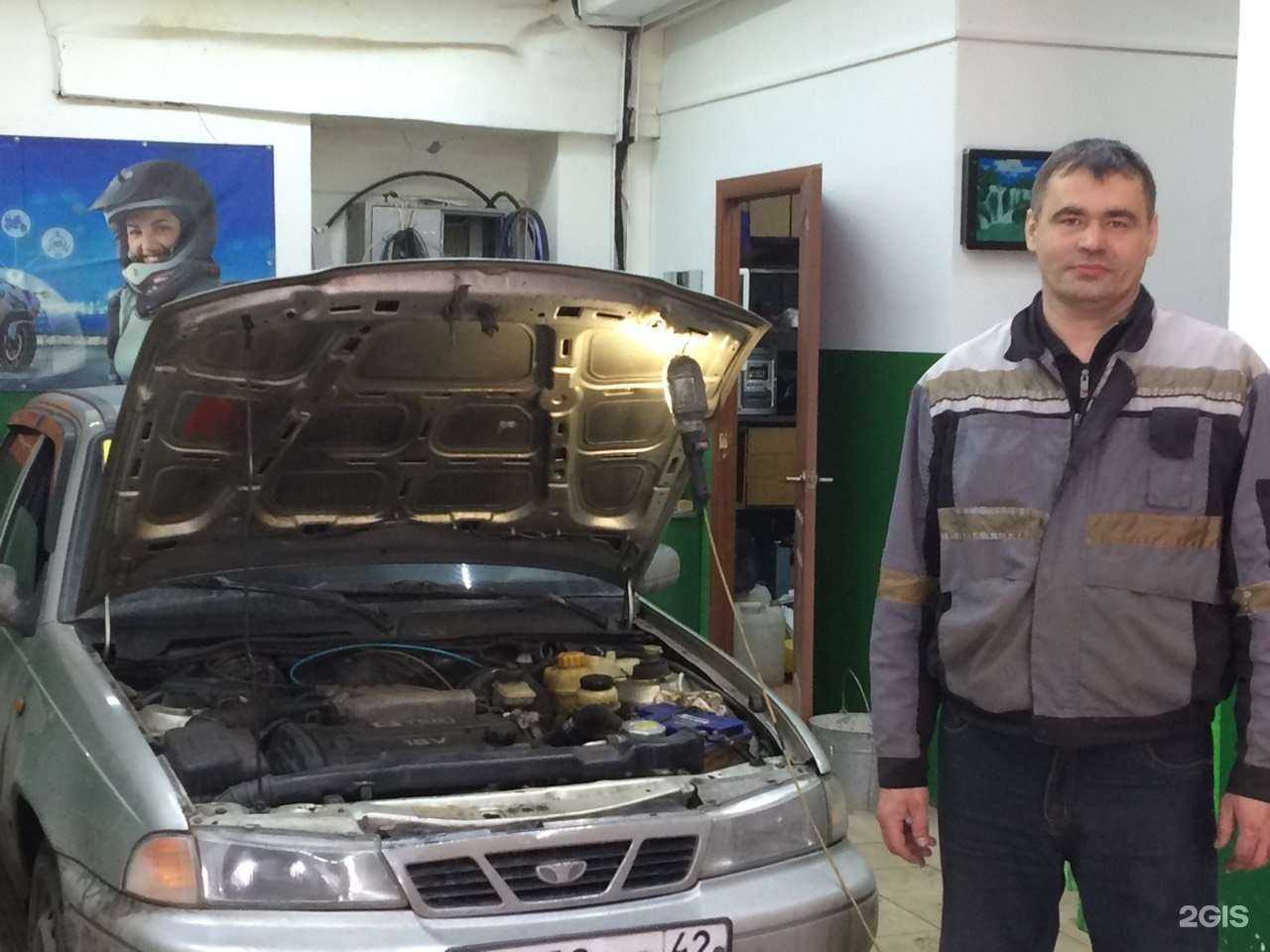 Отзывы на компанию Ваш автоэлектрик в г. Новокузнецк c фото