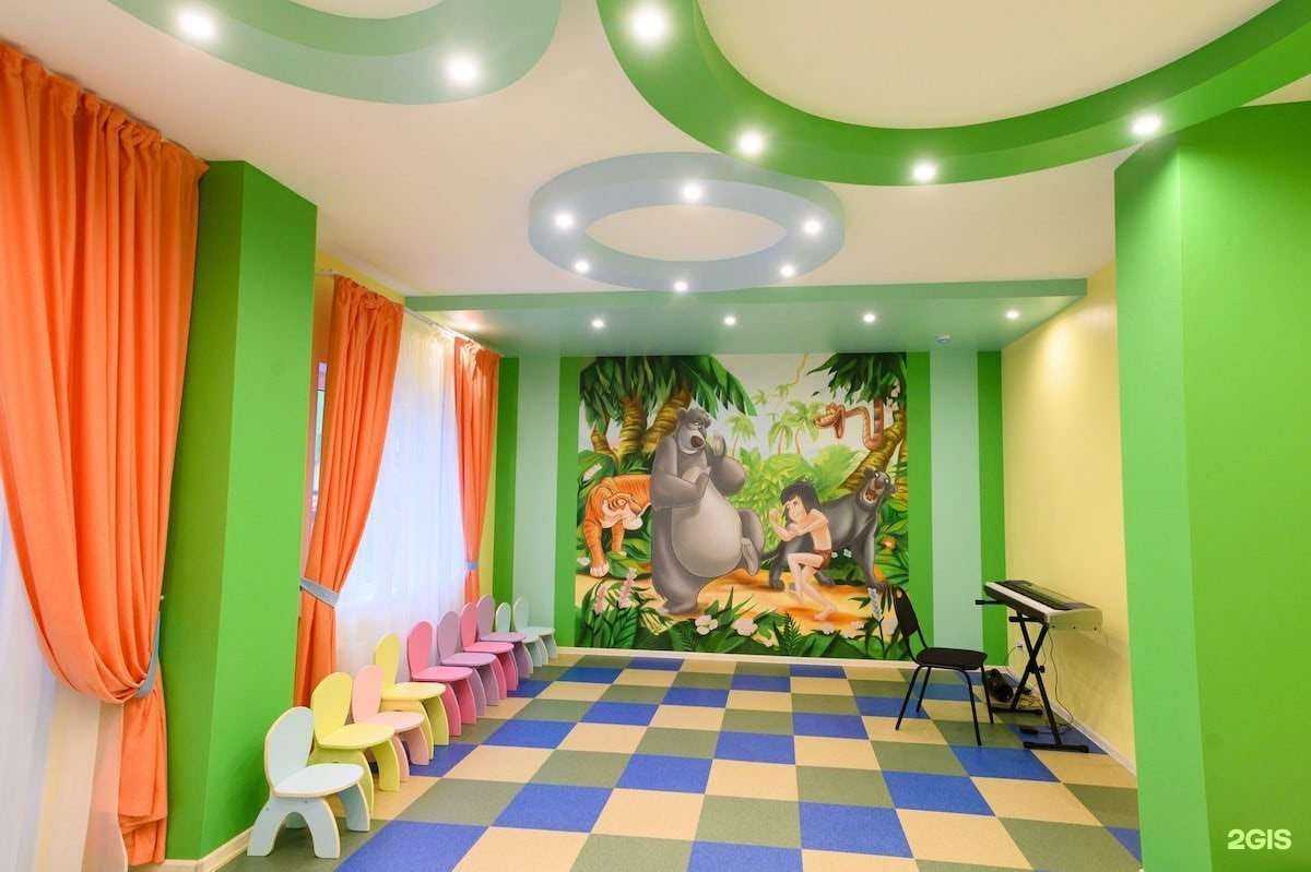 Отзывы на компанию Маугли в г. Нижний Новгород c фото