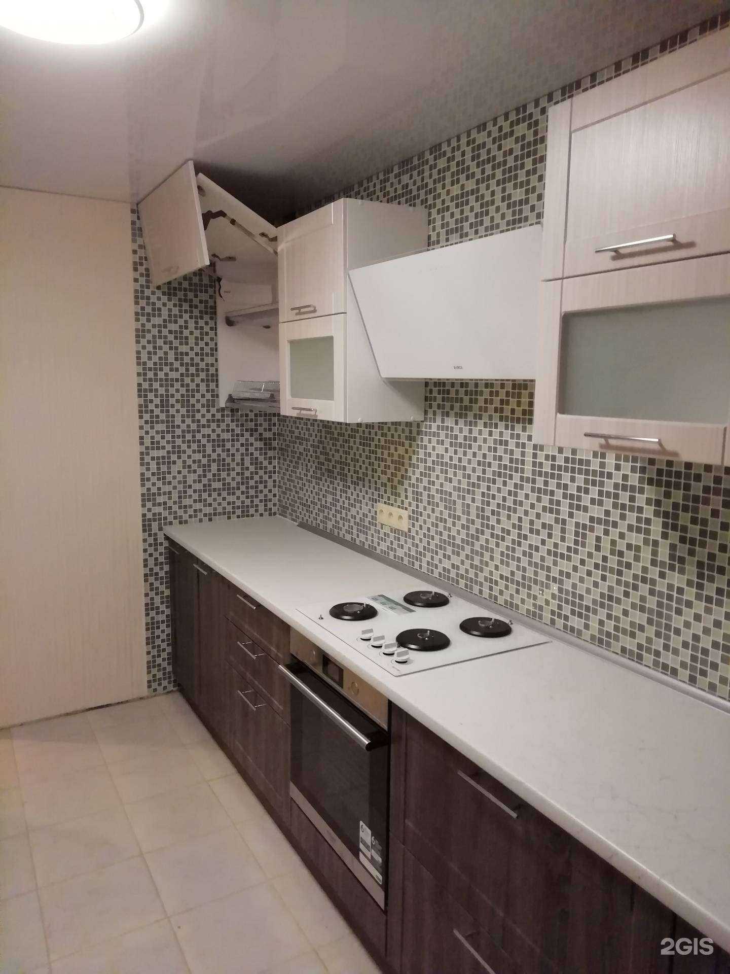 Отзывы на компанию MartArt в Казани c фото