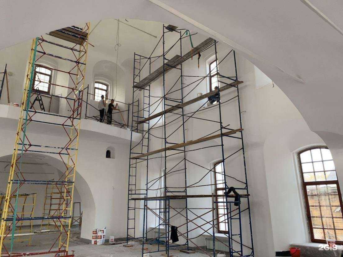 Отзывы на компанию Антстрой в Иркутске c фото