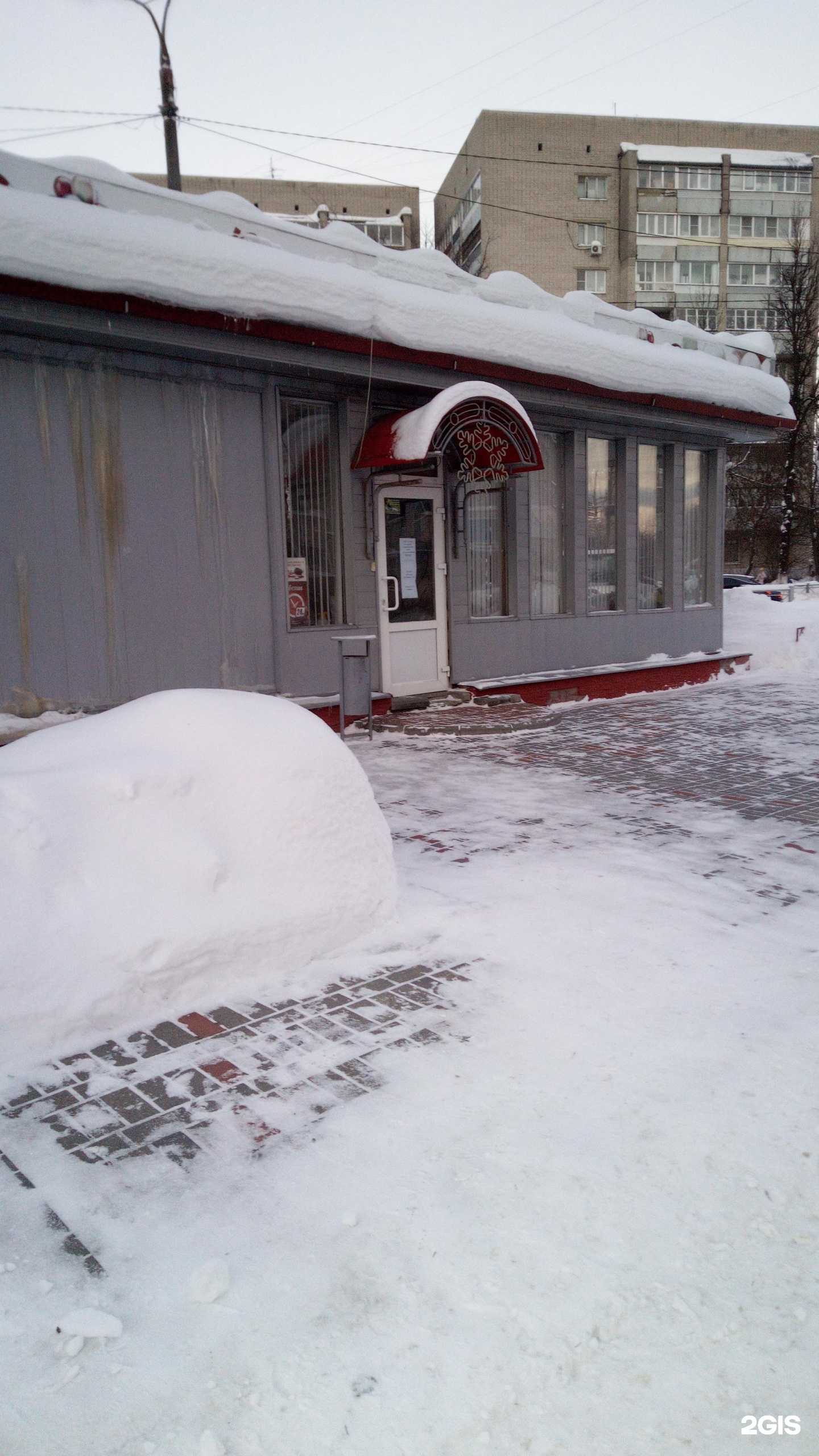 Отзывы на компанию Орхидея в г. Владимир c фото