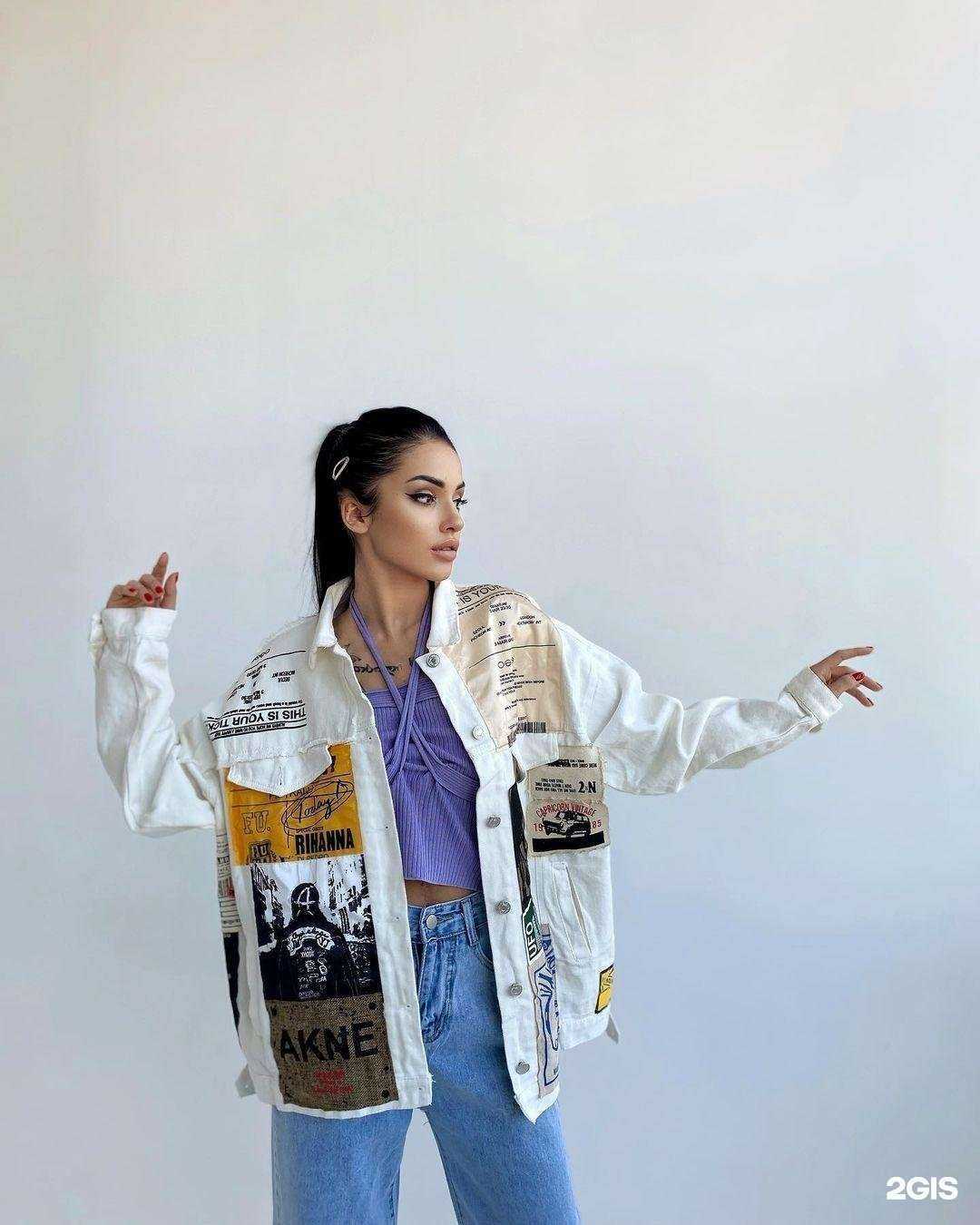 Отзывы на компанию Fashion look в Барнауле c фото