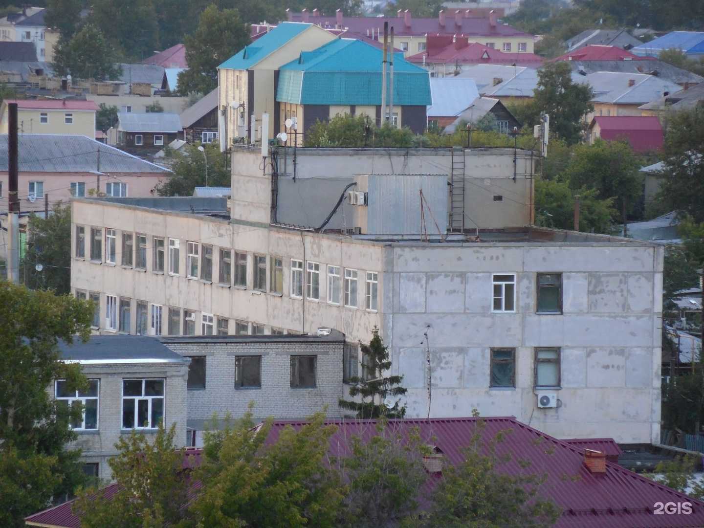 Отзывы на компанию Зауралавтоматика в Кургане c фото