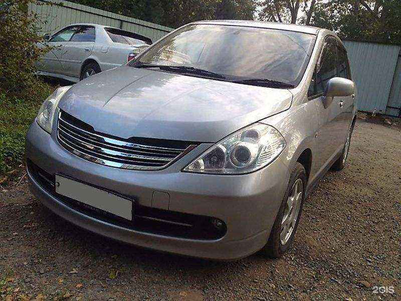 Отзывы на компанию АвтоРесурсы в Владивостоке c фото