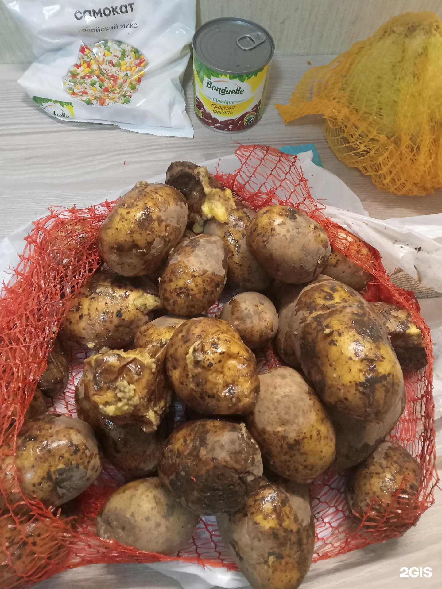 Отзывы на компанию Самокат в г. Бердск c фото