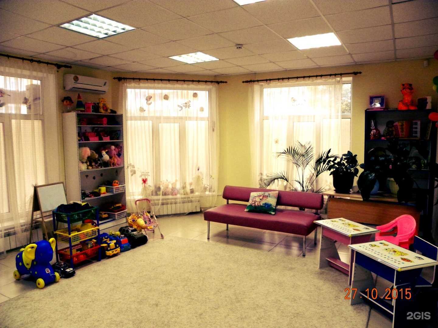 Отзывы на компанию Непоседа в Ставрополе c фото