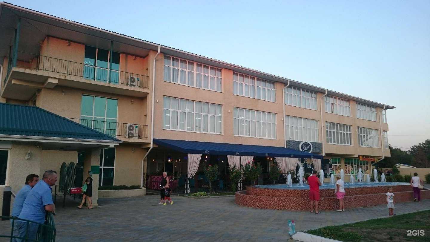 Отзывы на компанию Kismet в Анапе c фото - фотография 2 из 2