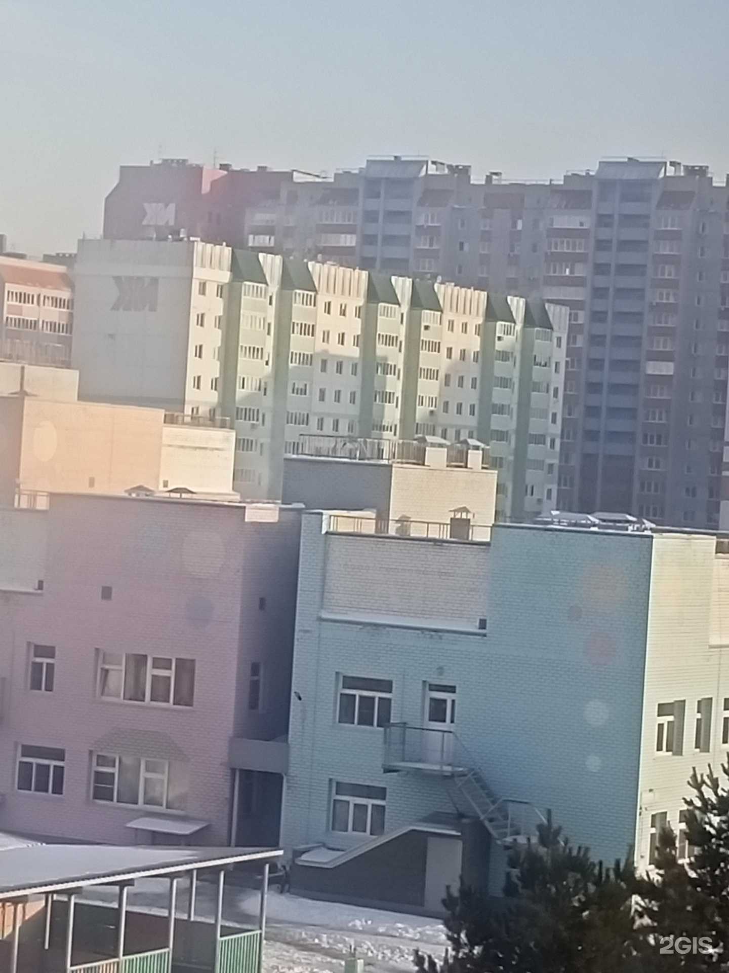 Отзывы на компанию Шафран в Барнауле c фото - фотография 2 из 2