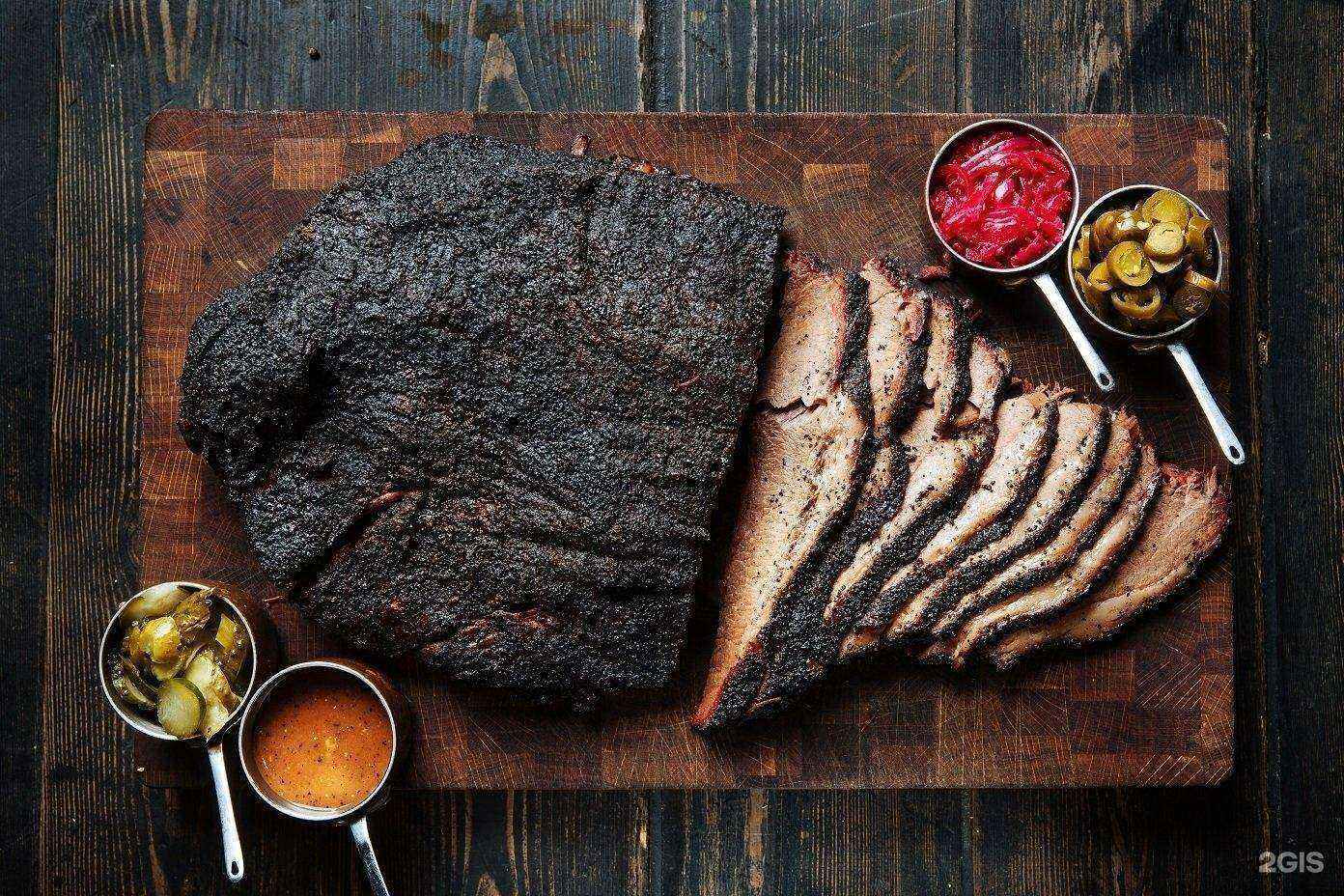 Отзывы на компанию Smoke brisket в г. Заринск c фото