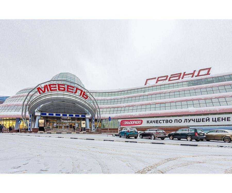 Отзывы на компанию Yamaguchi в Химках c фото