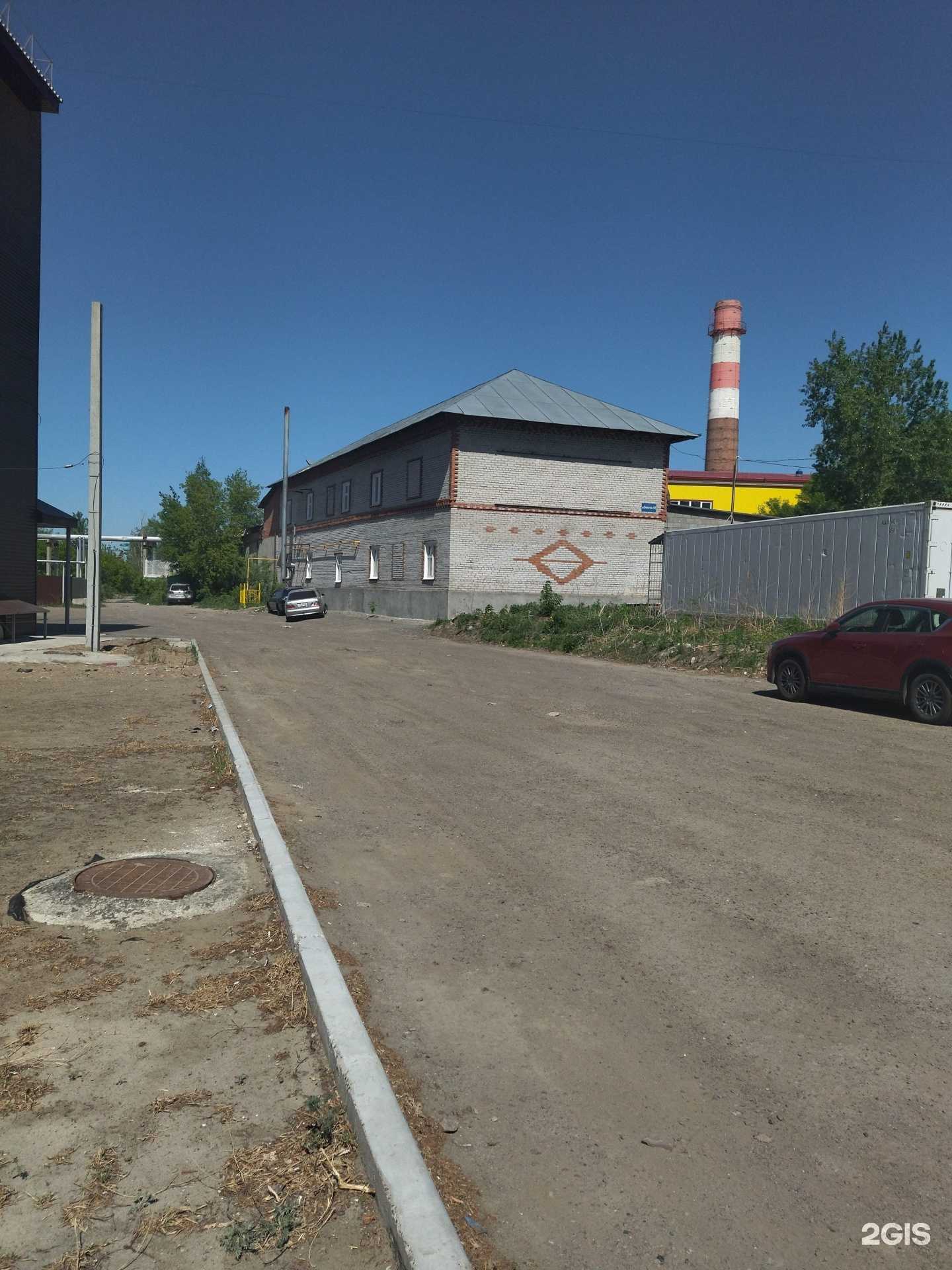 Отзывы на компанию Пекарня в Томске c фото