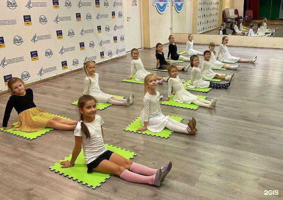 Отзывы на компанию Дети на паркете в г. Мурманск c фото