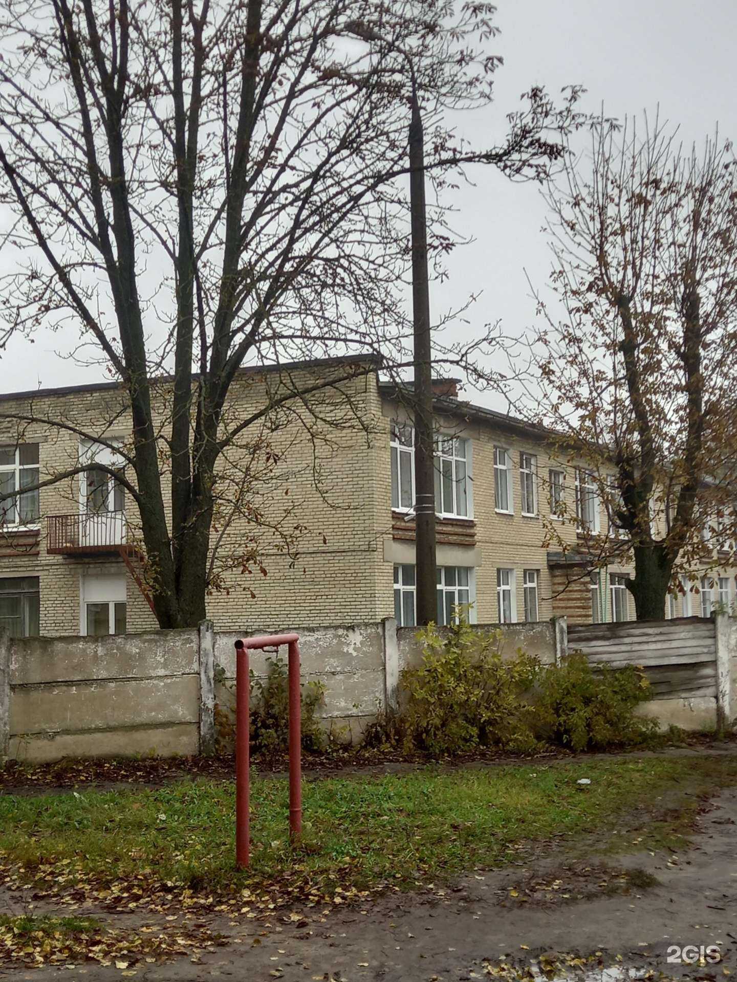 Отзывы на компанию Детский сад общеразвивающего вида №11 в Новомосковске c фото