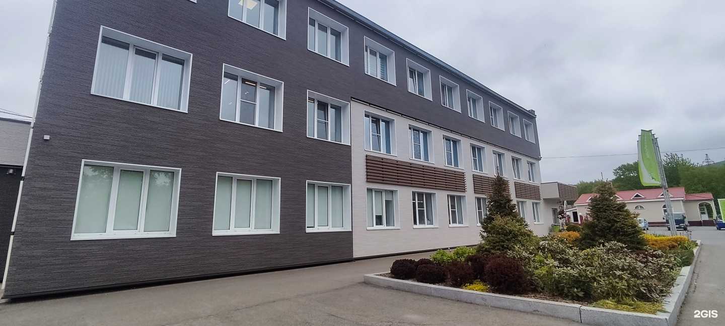 Отзывы на компанию Совхоз Тепличный в Южно-Сахалинске c фото - фотография 2 из 2