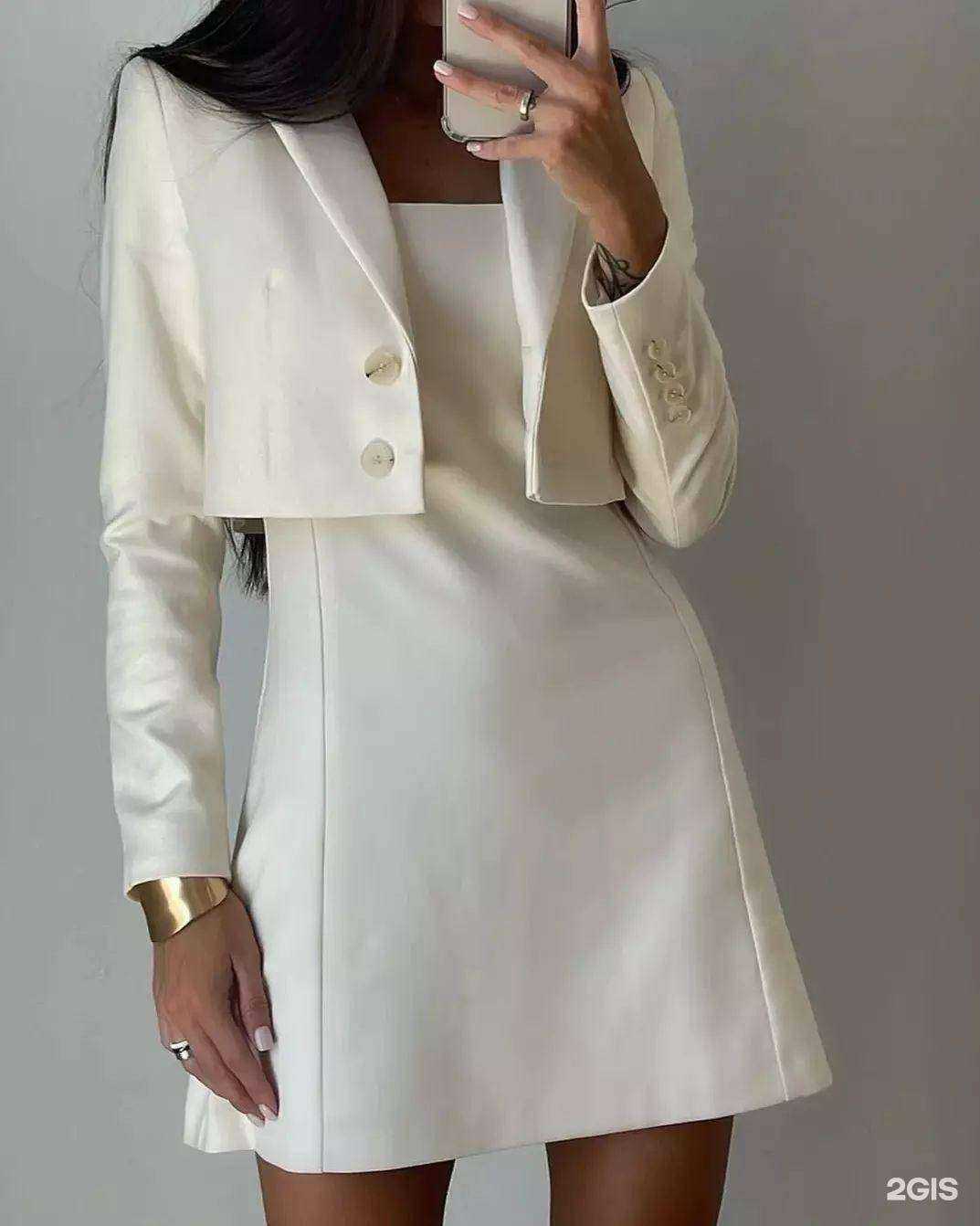 Отзывы на компанию Malina Fashion в г. Иркутск c фото