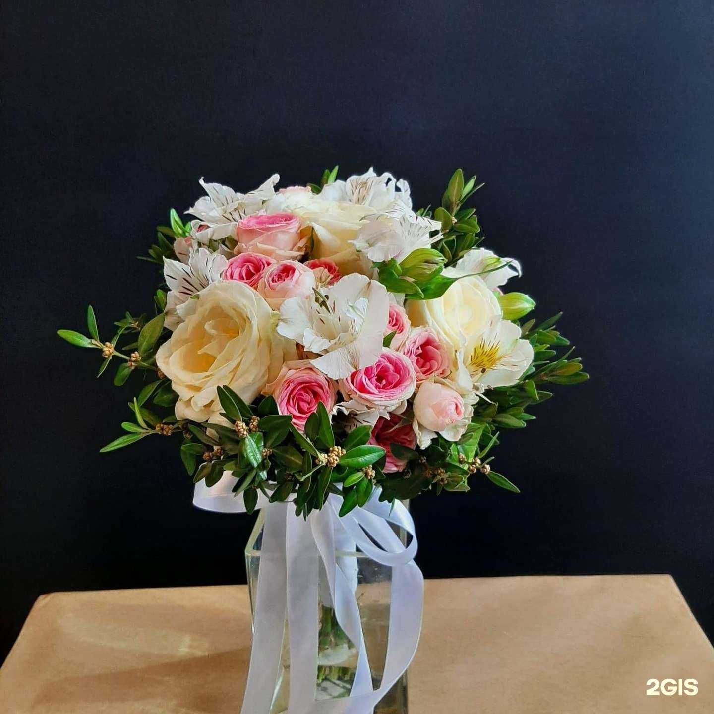 Отзывы на компанию Flowers by Araxia в Раменском c фото