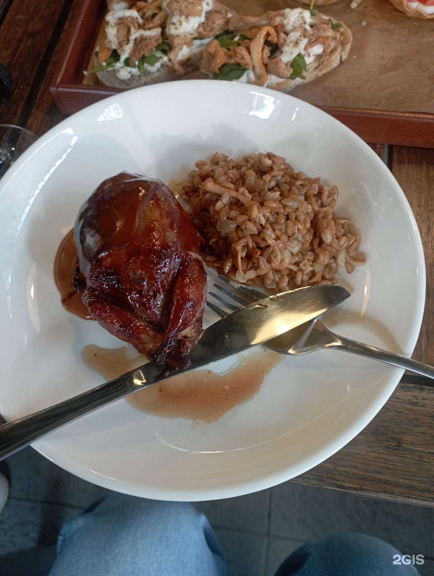 Отзывы на компанию Cook_nice в Новокузнецке c фото