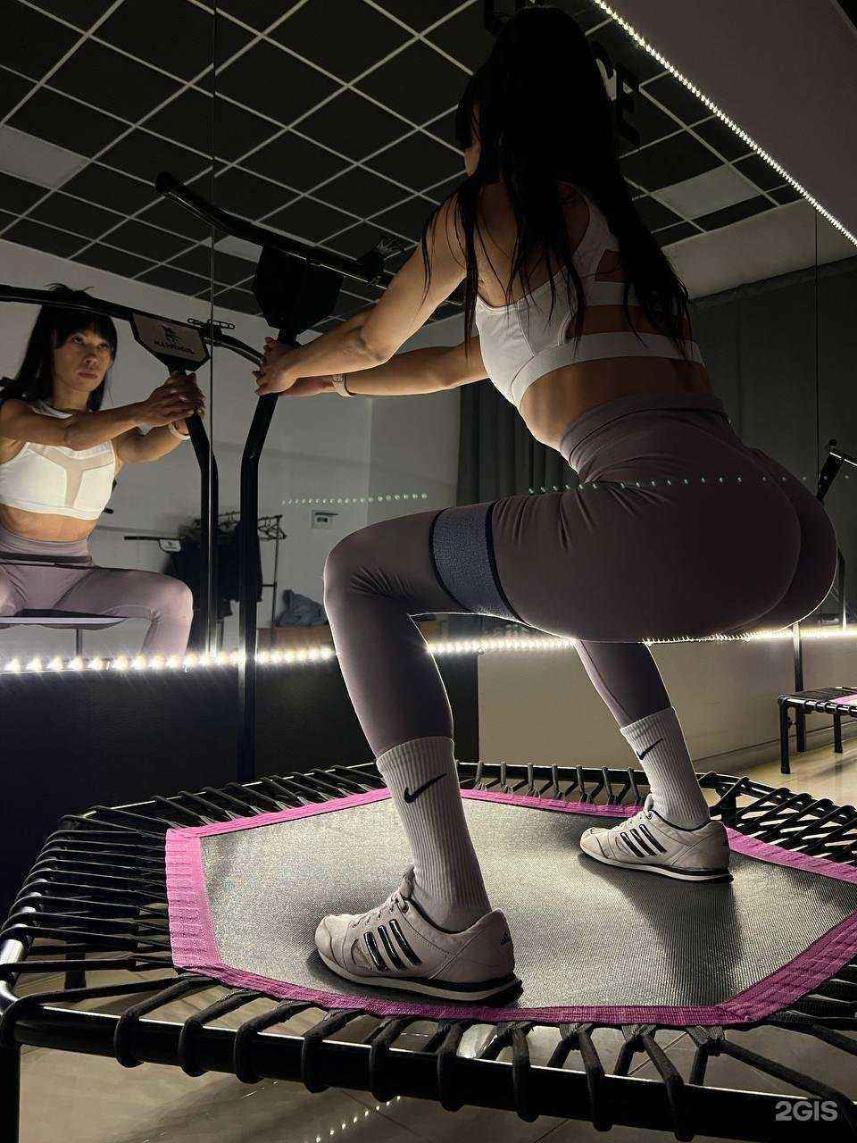 Отзывы на компанию Jump and dance в Уфе c фото