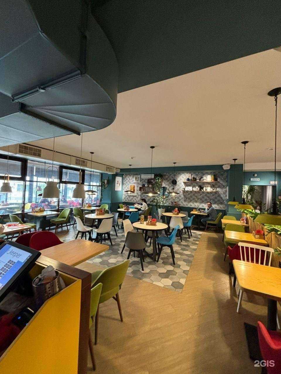 Отзывы на компанию Mama Pizza в г. Ижевск c фото