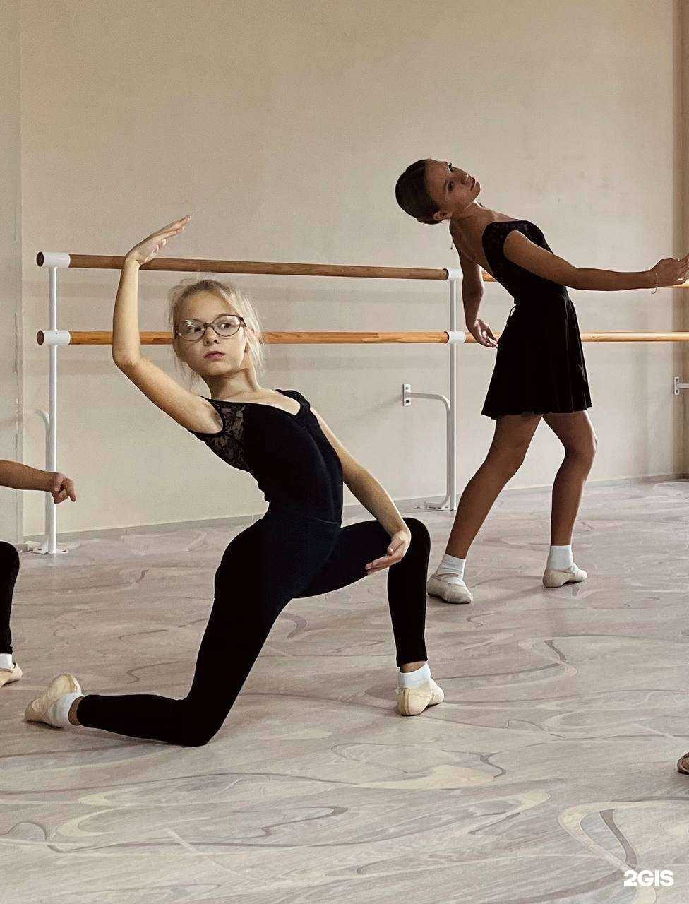 Отзывы на компанию Grand jete в Сочи c фото