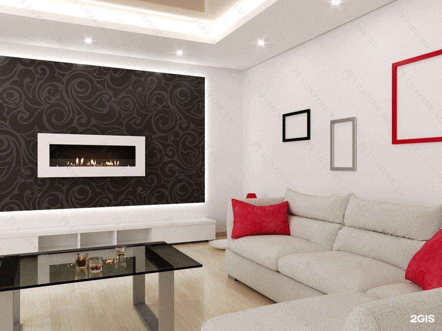 Отзывы на компанию Lux fire в Самаре c фото