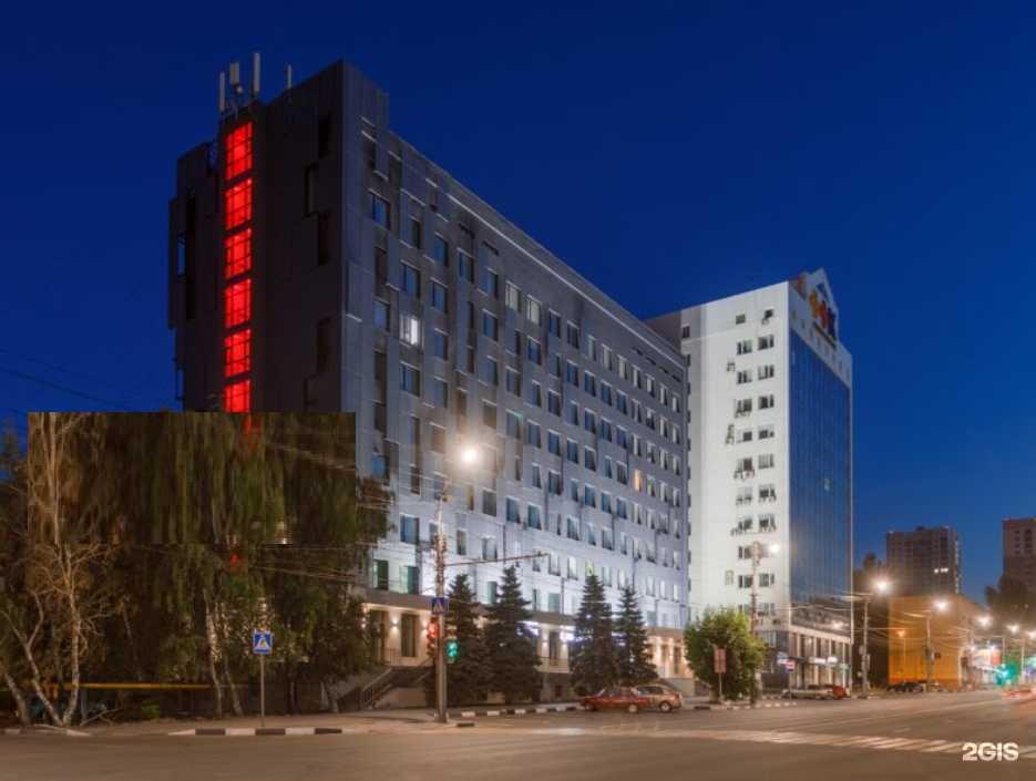 Отзывы на компанию Протон в Саратове c фото