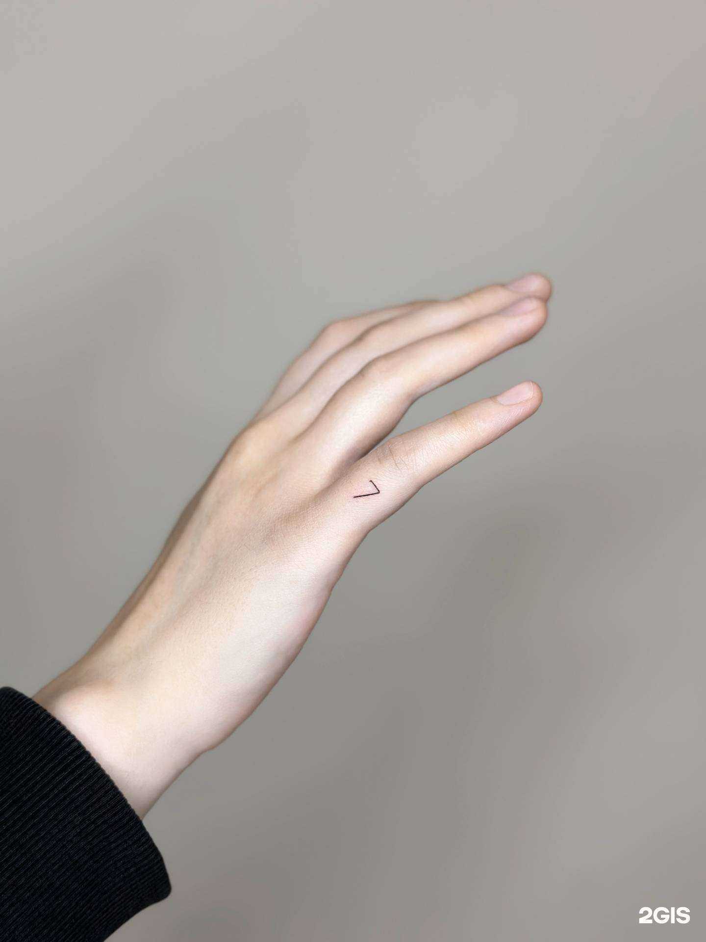 Отзывы на компанию Jk Tattoo в Уфе c фото