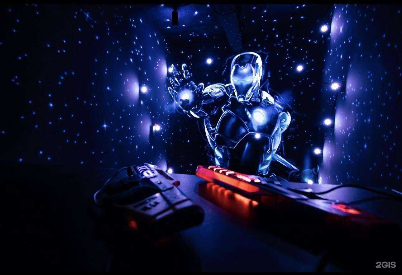 Отзывы на компанию Lasertag Arena в г. Ставрополь c фото