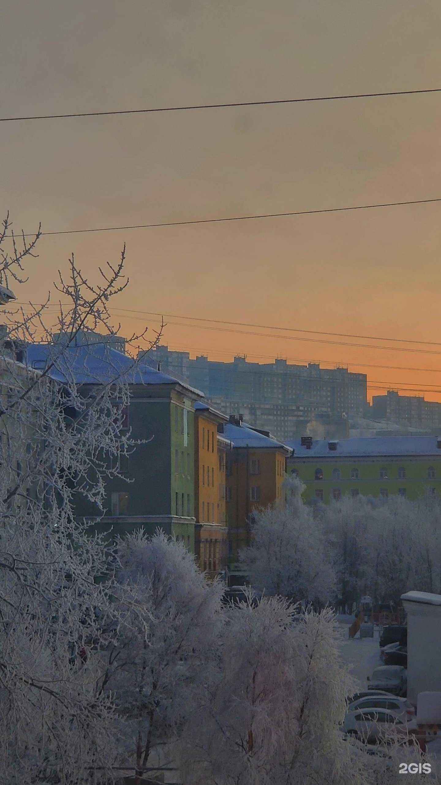 Отзывы на компанию Баренц-пресс в Мурманске c фото - фотография 2 из 2