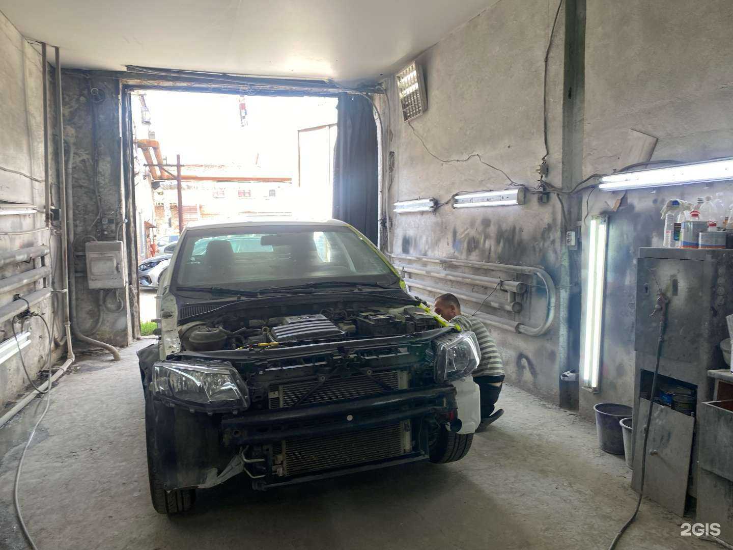 Отзывы на компанию Дисконт авто в Оренбурге c фото