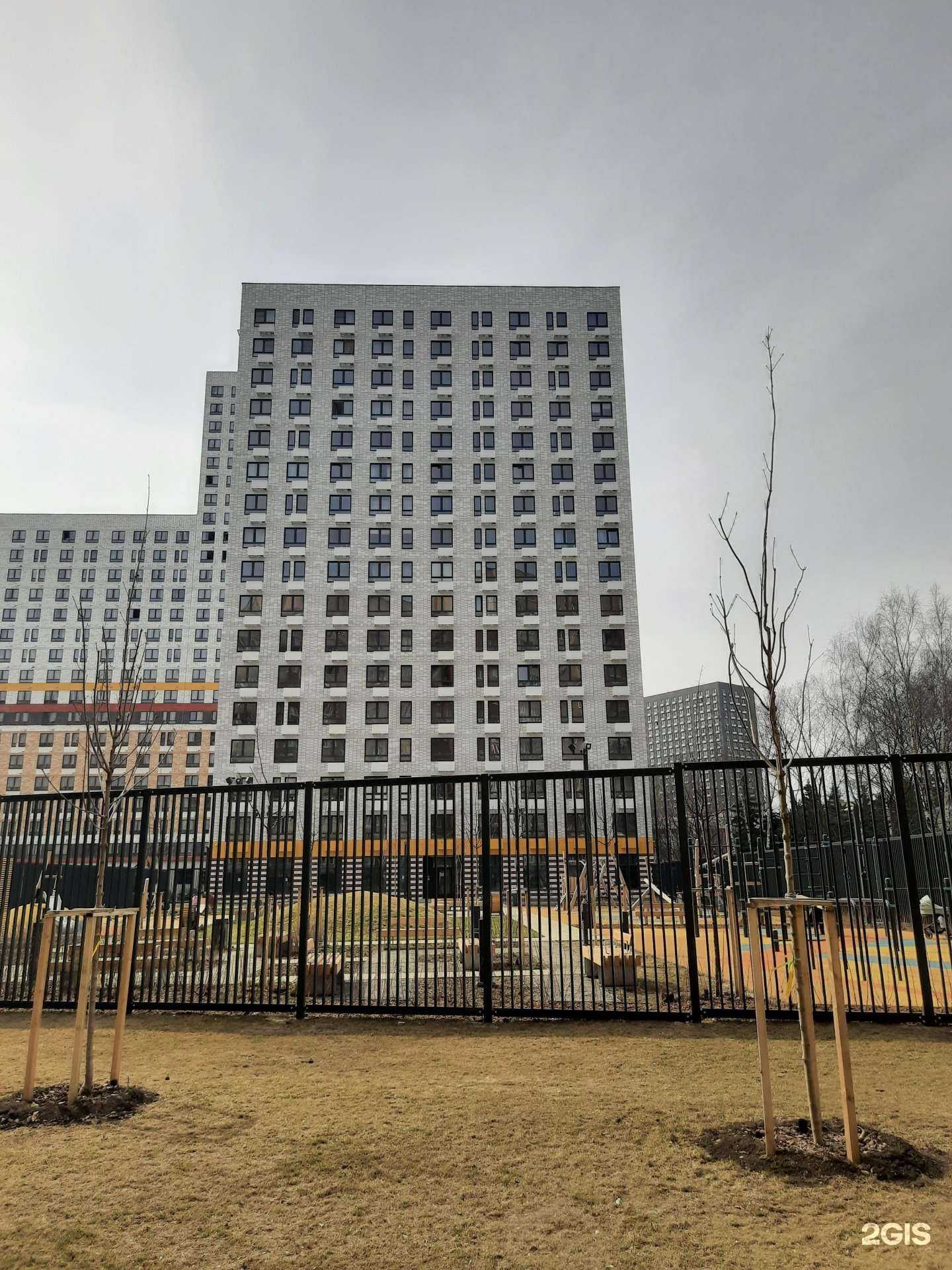 Отзывы на компанию Живая вода в Котельниках c фото - фотография 2 из 2