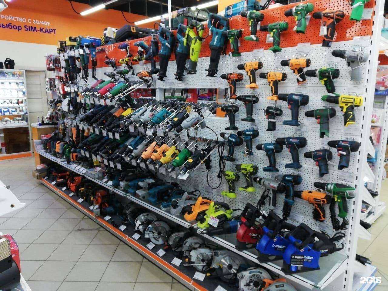 Отзывы на компанию DNS в Павлове c фото