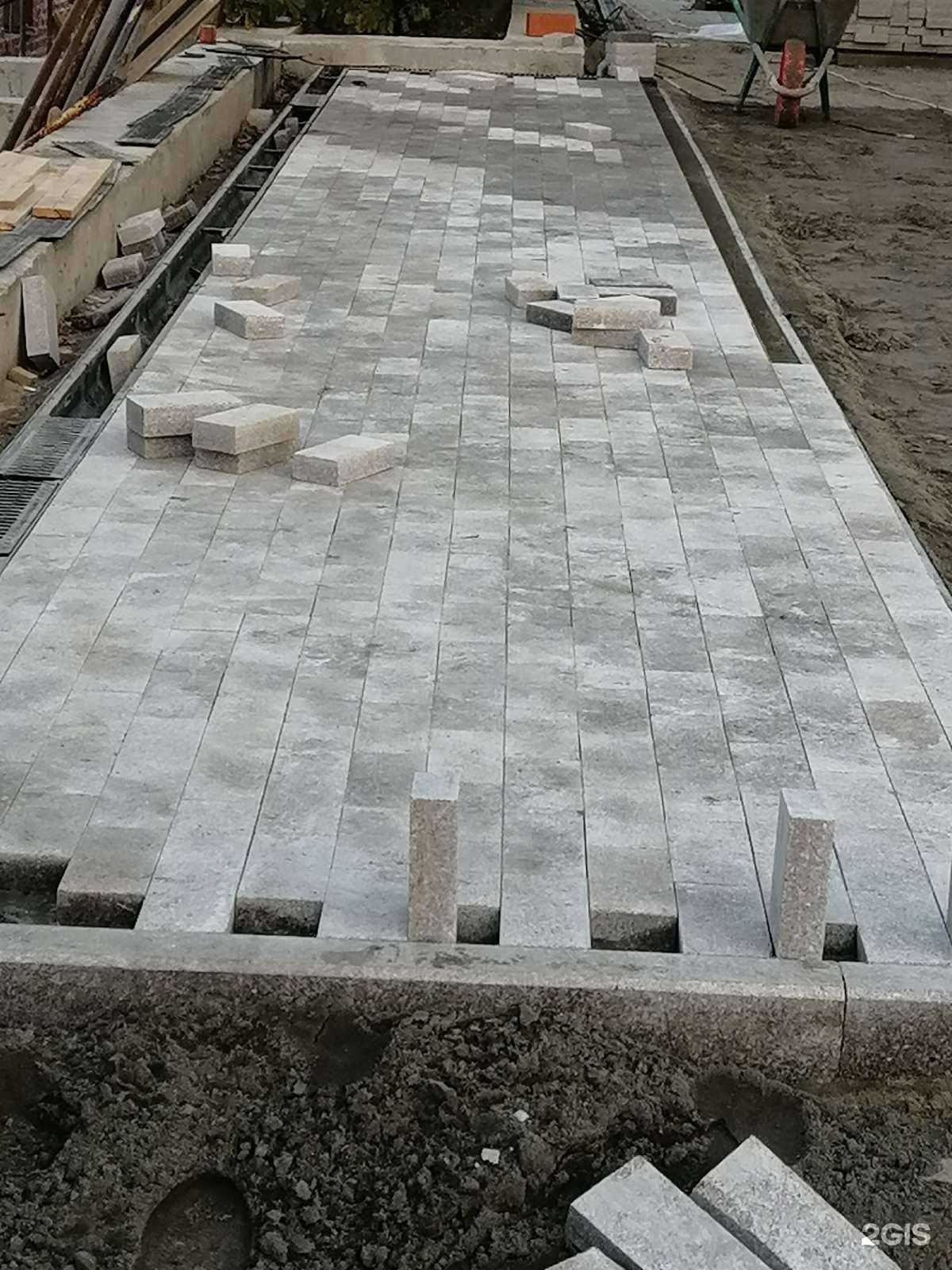 Отзывы на компанию Тюменьдорострой в Тюмени c фото